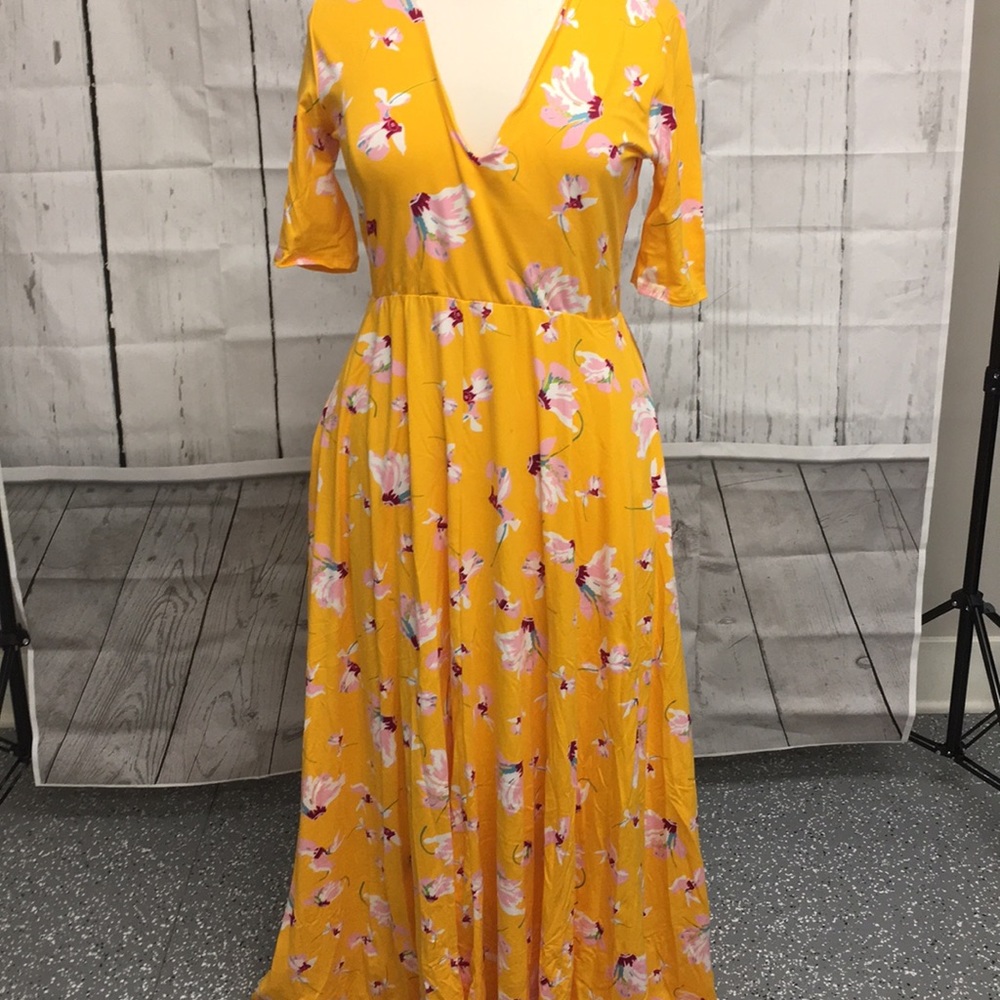 Agnes and Dora essential Austin dress